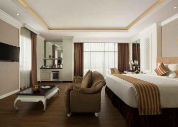 Tips Memilih Hotel yang Tepat untuk Liburan Bersama Keluarga di Bandar Lampung
