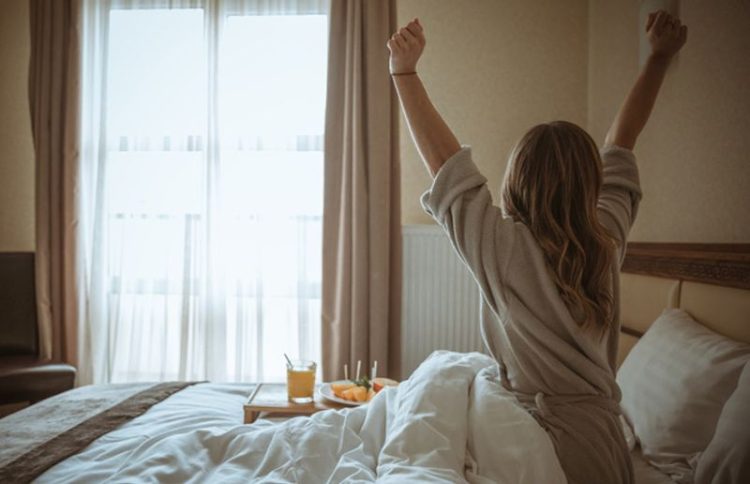 Peringatan: Awas Terhadap Kemungkinan Kamera Tersembunyi di Kamar Hotel