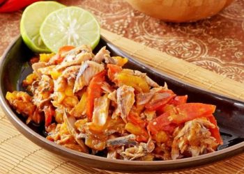 Menikmati Kelezatan Kuliner Lampung: 4 Hidangan Imperdible Saat Berlibur di Sana