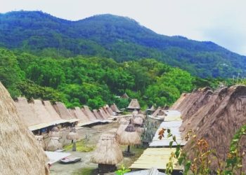 Kunjungi Lampung, Rasakan Kesempurnaan dengan Mengelilingi 5 Kampung Adat Ini