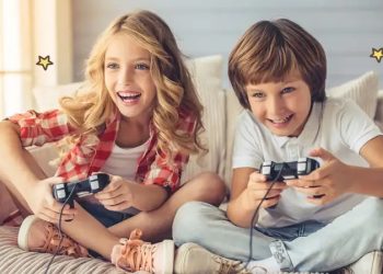 Rekomendasi Permainan Positif untuk Anak-anak