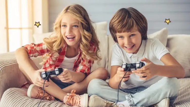Rekomendasi Permainan Positif untuk Anak-anak