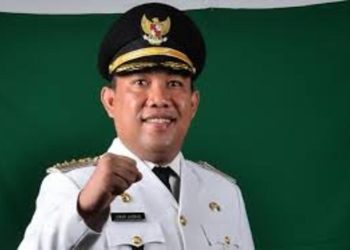 Umar Ahmad Ungkapkan Pendekatan Baru “Bongkar Umar” dalam Menyampaikan Visi sebagai Calon Gubernur Lampung