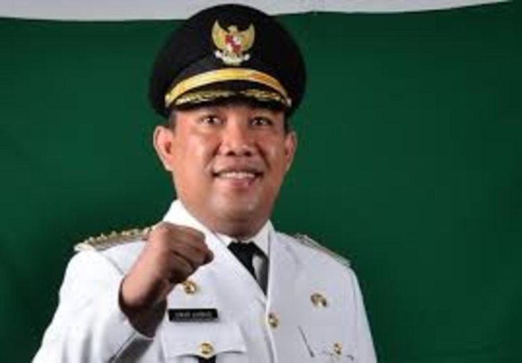 Umar Ahmad Ungkapkan Pendekatan Baru “Bongkar Umar” dalam Menyampaikan Visi sebagai Calon Gubernur Lampung