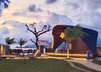 Mencari Tempat Menginap di Lampung? Ini 4 Vila Terbaik untuk Liburan Keluarga