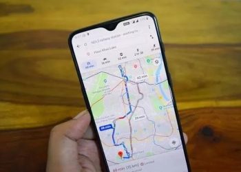 Begini Cara Melakukan Kalibrasi Google Maps di Ponsel Pintar