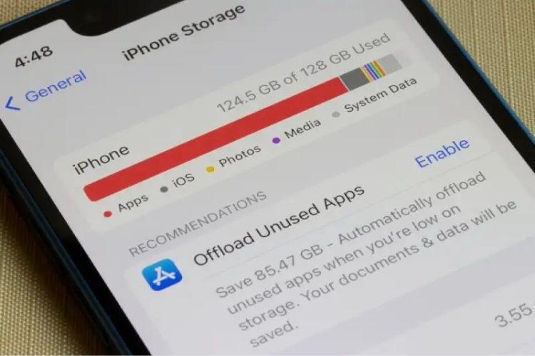 Strategi Efektif Mengatasi Keterbatasan Penyimpanan di Google Drive