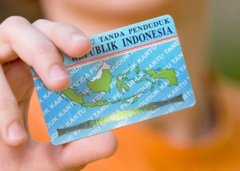 Ganti Foto KTP dengan Langkah Mudah dan Praktis