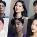 “Wonderland”: Antusiasme Melonjak dengan Bintang-Bintang Top Seperti Gong Yoo, Tang Wei, Suzy, dan Park Bo-Gum