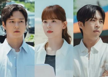 Frankly Speaking Episode 11: Jadwal Tayang dan Spoiler Drama Netflix!