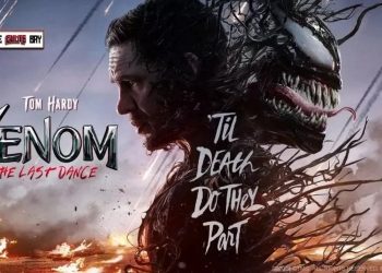 Sinopsis Film Venom: The Last Dance Tayang Oktober 2024: Perjalanan Terakhir Tom Hardy dan Venom