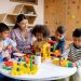 Mau Menitipkan Anak di Daycare?Simak Dulu Tips Berikut ini