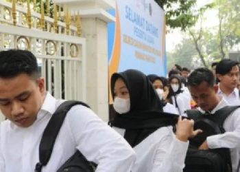 Batas Usia Minimum dan Maksimum untuk PPPK Tahun 2024 Telah Ditetapkan