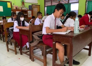 Jangan Lepas Pandang, Ini Panduan Bijak Memilih Sekolah Dasar untuk Orang Tua