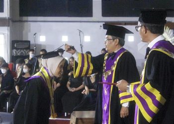 JANGAN ASAL PILIH!Ini Tips Memilih Universitas Swasta untuk Melanjutkan Pendidikan