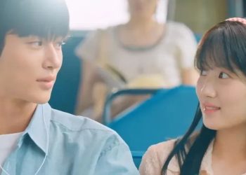 Daftar 10 OST Drama “Lovely Runner” yang Makin Populer Setelah Tayang