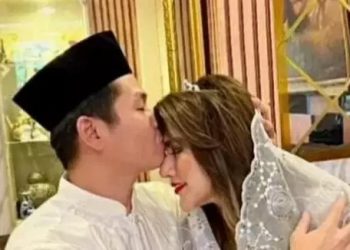 Barbie Kumalasari Memilih untuk Menikah Kembali dengan Mantan Suami, Menceritakan Alasan di Balik Perceraian Mereka