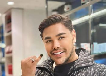 Ivan Gunawan Memprioritaskan Karier di Tahun 2024, Abaikan Urusan Cinta