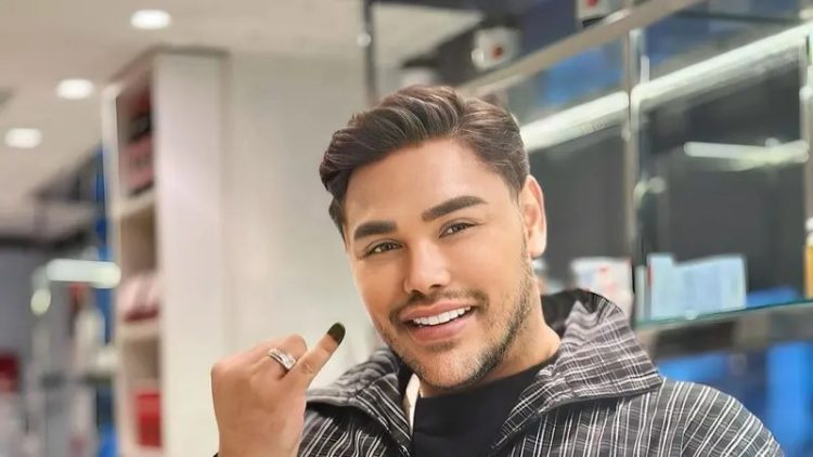 Ivan Gunawan Memprioritaskan Karier di Tahun 2024, Abaikan Urusan Cinta