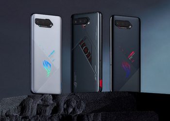 Waspada dalam Memilih! Berikut Rekomendasi 10 Smartphone Gaming Terbaik