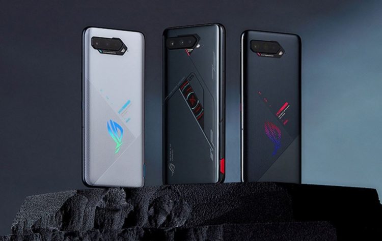 Waspada dalam Memilih! Berikut Rekomendasi 10 Smartphone Gaming Terbaik