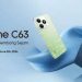 Realme C63 Resmi Meluncur di Indonesia dengan Fitur Unggulan yang Memikat
