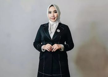 Pengacara Vina Cirebon Mantap Maju di Pilwakot Bandar Lampung