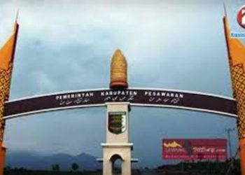 Calon Pemimpin Pesawaran Dituntut untuk Mengembangkan Sektor Pariwisata dan Mencapai Kemajuan pada Empat Sektor Kunci