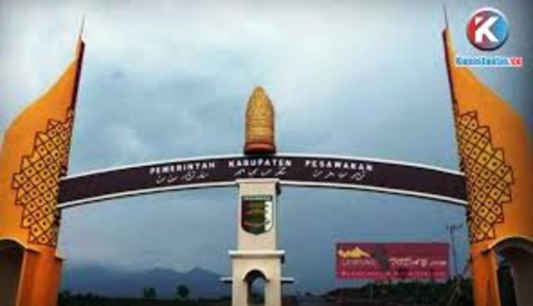 Calon Pemimpin Pesawaran Dituntut untuk Mengembangkan Sektor Pariwisata dan Mencapai Kemajuan pada Empat Sektor Kunci