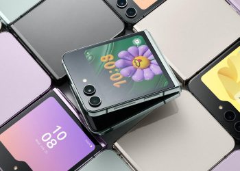 Rekomendasi 5 Smartphone Lipat Terbaru 2024 dengan Teknologi Kekinian