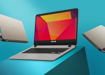 Rekomendasi 5 Laptop Terbaik yang Bisa Digunakan oleh Mahasiswa