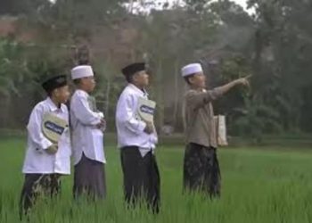 Rekomendasi 10 Pondok Pesantren Terbaik untuk Melanjutkan Pendidikan Islam
