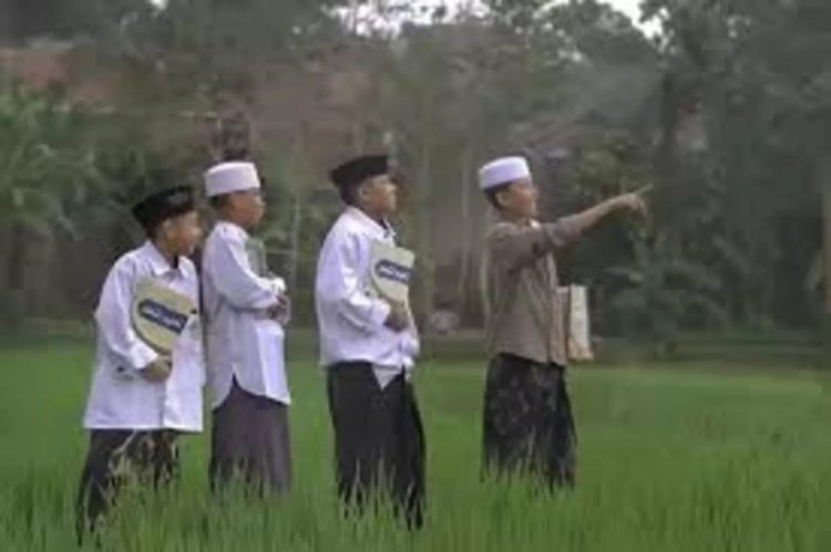 Rekomendasi 10 Pondok Pesantren Terbaik untuk Melanjutkan Pendidikan Islam