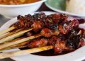 Begini Cara Buat Sajian Sate dari Daging Kurban yang Dijamin Lezat