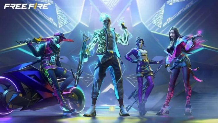 TERBARU!15 Akun FF Sultan Season I Gratis untuk Sabtu 15 Juni 2024