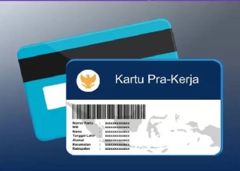 Prakerja Gelombang 70: Pendaftaran Bebas Biaya Admin, Ini Penjelasan Resmi