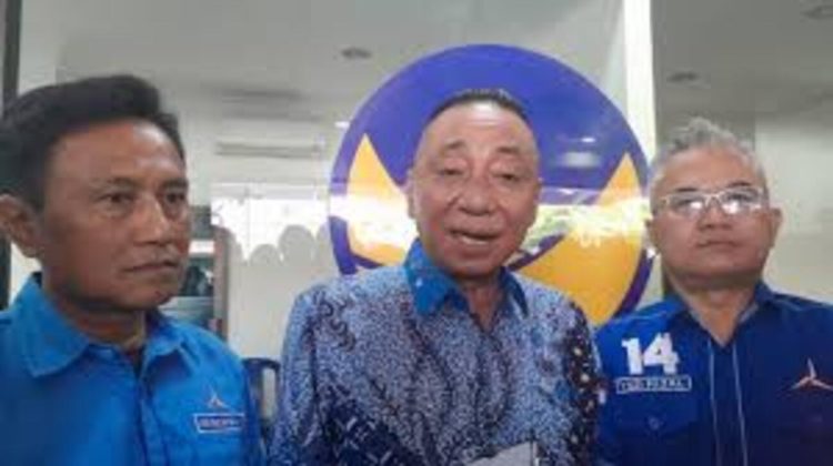 Potensi Kolaborasi Umar Ahmad dan Edy Irawan Arief dalam Pilgub Lampung 2024