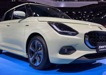 Suzuki Swift Terbaru: Kombinasi Ideal Antara Performa dan Kenyamanan dengan Harga yang Terjangkau