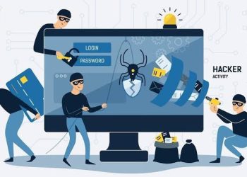 AMPUH!Begini 5 Cara Mengantisipasi Serangan Hacker