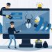AMPUH!Begini 5 Cara Mengantisipasi Serangan Hacker