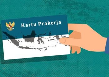 Aktifkan Izin Lokasi Saat Mendaftar Prakerja Gelombang 70