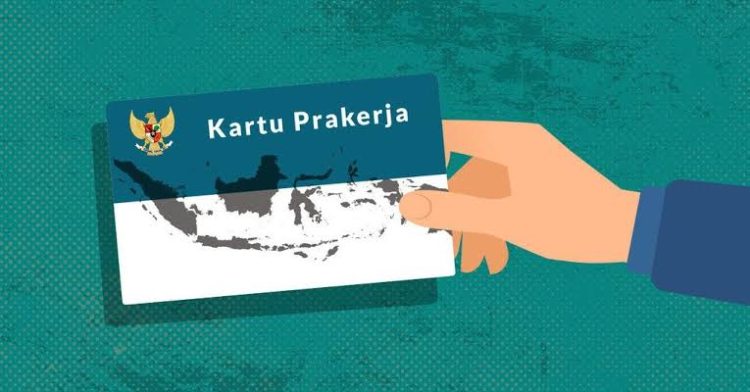Aktifkan Izin Lokasi Saat Mendaftar Prakerja Gelombang 70