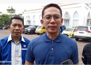 Egi Radityo Pratama: Harapan Baru untuk Kemajuan Lamsel