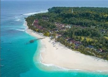 Ini Tips Liburan Murah di Lampung