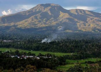 Mau Mendaki Gunung yang Ada di Lampung?Ini 4 Gunung Terkenal di Lampung yang Bisa Dijelajahi