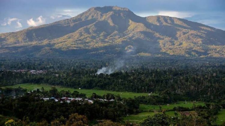 Mau Mendaki Gunung yang Ada di Lampung?Ini 4 Gunung Terkenal di Lampung yang Bisa Dijelajahi