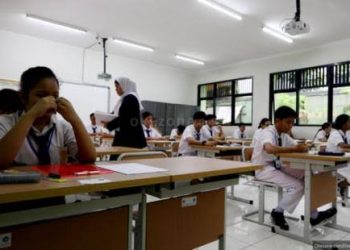 Peringatan Penting: Calon Siswa SMP di PPDB 2024 Wajib Mematuhi Batas Usia Maksimal