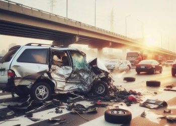 JANGAN SALAH!Ini 4 Jenis Kecelakaan yang Tak Ditanggung oleh BPJS Kesehatan, Apa Saja?JANGAN SALAH!Ini 4 Jenis Kecelakaan yang Tak Ditanggung oleh BPJS Kesehatan, Apa Saja?