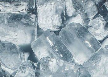 MUDAH!Begini Cara Membedakan Es Batu dari Air Matang dan Mentah