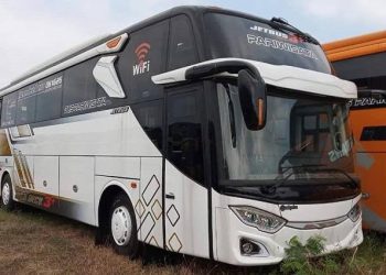 Mau Mudik Hari Raya Idul Adha? Begini Cara Cek Kelayakan Bus di Aplikasi Spionam